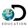 Logo for DISCOVERY EDUCATION