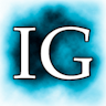 Logo for IAN GILMAN
